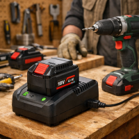 Аккумуляторы для электроинструмента Аккумуляторы для электроинструмента