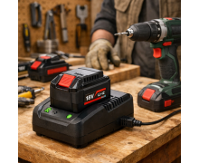 Аккумуляторы для электроинструмента (1)