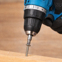 Шуруповерти