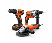 Електроінструменти (22)