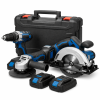 Набори електроінструменту