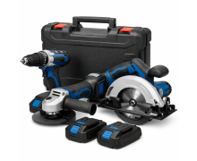 Набори електроінструменту (3)