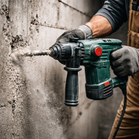 Перфоратори