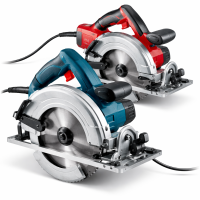 Мережеві циркулярні пилки
