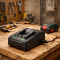 Зарядные устройства для аккумуляторов