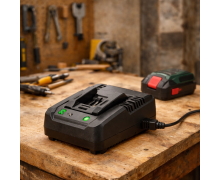 Зарядные устройства для аккумуляторов (2)