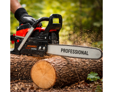 Бензопили (3)