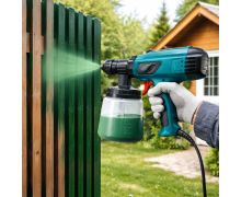 Краскопульт мережевий (4)