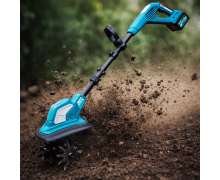 Культиватори для саду та городу (4)