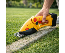 Акумуляторні кущорізи (3)