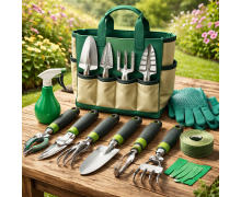 Садовий ручний інструмент (8)