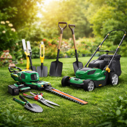 Садовий інструмент