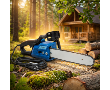 Мережеві ланцюгові пили (2)