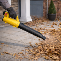 Акумуляторні повітродуви