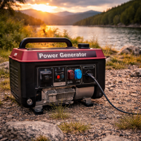 Генератори