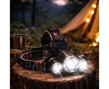 Налобні ліхтарики (2)