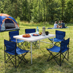 Туристичні меблі