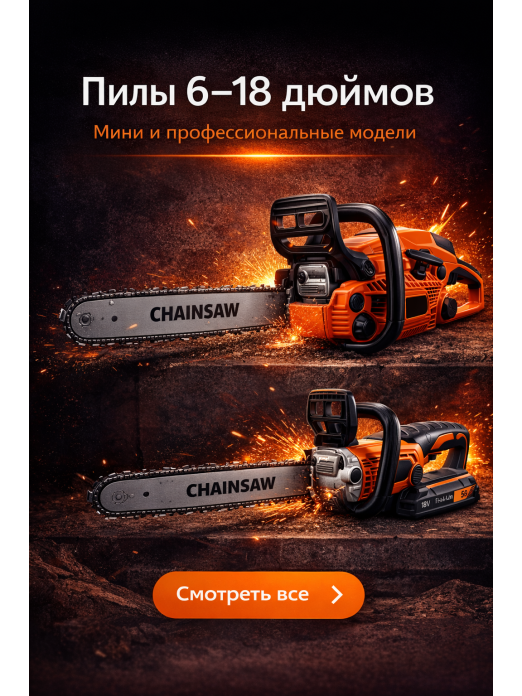 Потужні моделі