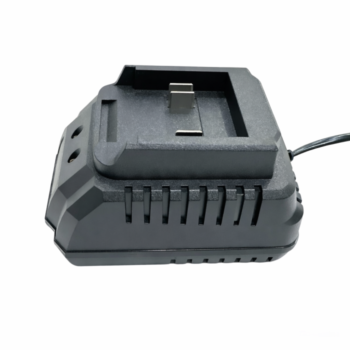 Зарядное устройство 48V Li-ion для аккумуляторов (пилы, кусторезы)