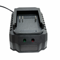 Зарядное устройство 48V Li-ion для аккумуляторов (пилы, кусторезы)