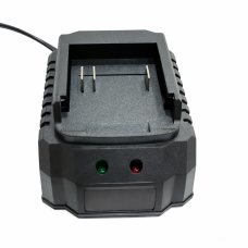 Зарядное устройство 48V Li-ion для аккумуляторов (пилы, кусторезы)