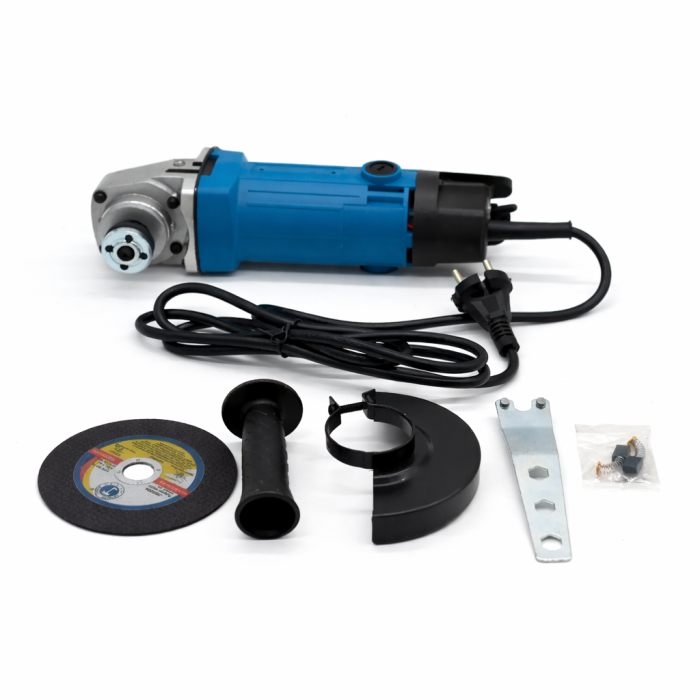 Болгарка 125 мм 720 Вт GA5030 синяя (11000 об/мин, 220В)