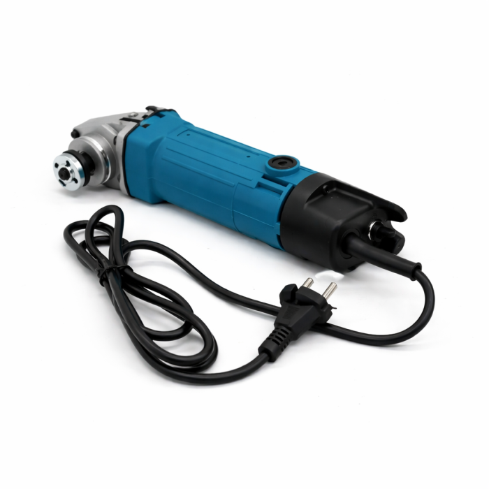 Болгарка 125 мм 720 Вт GA5030 синяя (11000 об/мин, 220В)