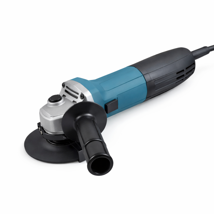 Болгарка 125 мм 720 Вт GA5030 синяя (11000 об/мин, 220В)