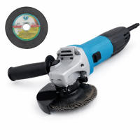 Болгарка 125 мм 720 Вт GA5030 синяя (11000 об/мин, 220В)
