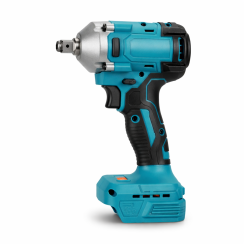 Набір акумуляторних інструментів 3в1 болгарка, шуруповерт та гайковерт 48V