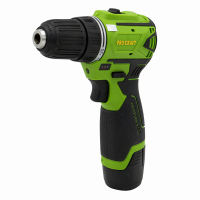 Шуруповерт акумуляторний ProCraft PA12BL 12В (1 АКБ і ЗУ)