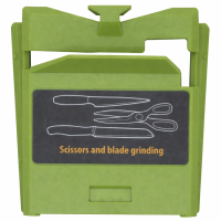 Станок для заточки инструментов Procraft MS450 профессиональный