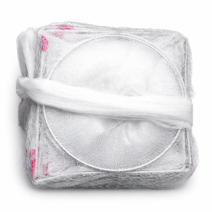 Раколовка гармошка 11 метров (22 входа)