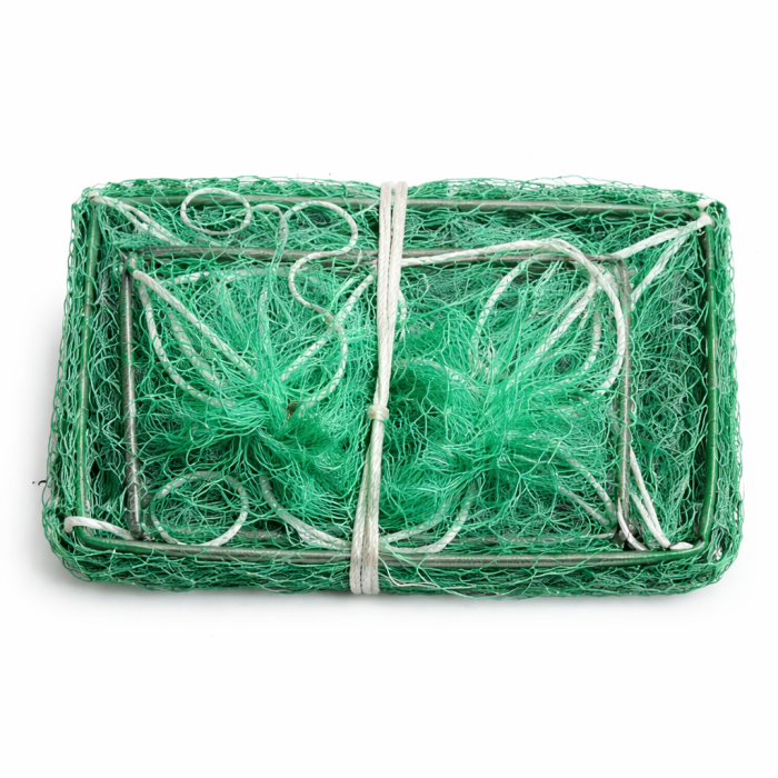 Раколовка кордовая 18 метров (26 входов)