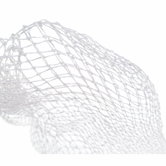 Усиленная кордовая раколовка 16 м (16 входов)