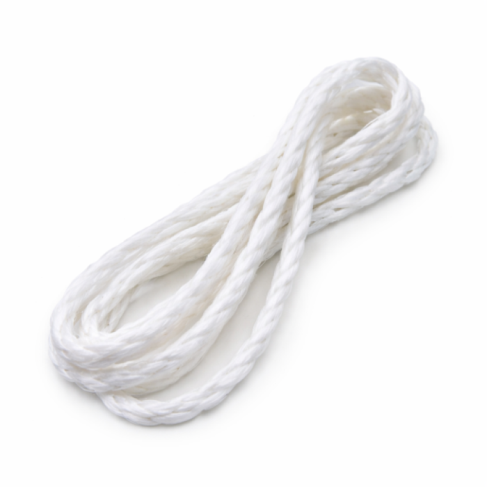 Усиленная кордовая раколовка 16 м (16 входов)