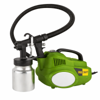 Фарбопульт Procraft PSE950 600W професійний електричний