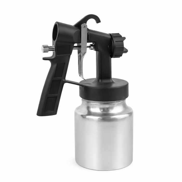 Фарбопульт Procraft PSE950 600W професійний електричний