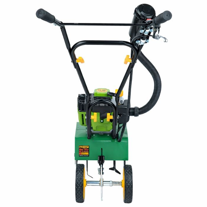 Бензокультиватор Procraft BK52 профессиональный 51.7cc