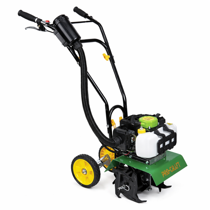 Бензокультиватор Procraft BK52 профессиональный 51.7cc