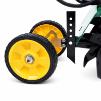 Бензокультиватор Procraft BK52 профессиональный 51.7cc