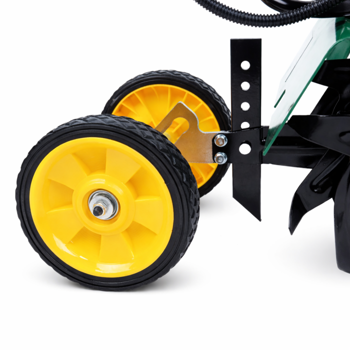 Бензокультиватор Procraft BK52 профессиональный 51.7cc