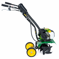 Бензокультиватор Procraft BK52 профессиональный 51.7cc