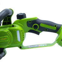 Аккумуляторная цепная пила ProCraft PKA33 20В (1 АКБ, шина 12")