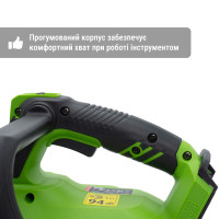 Аккумуляторная цепная пила ProCraft PKA42Li 20В (без АКБ и ЗУ)