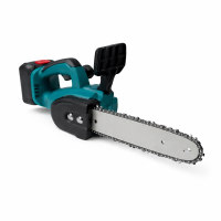 Акумуляторна електропила CS1203 12" 48V 2 АКБ 1300W у кейсі