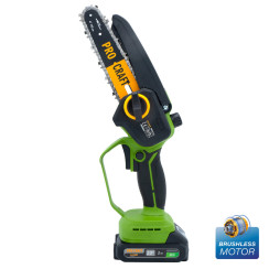 Акумуляторна міні пила ProCraft PKA45 20В (1 АКБ) 6"/8"