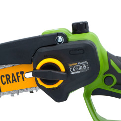 Акумуляторна міні пила ProCraft PKA45 20В (1 АКБ) 6"/8"