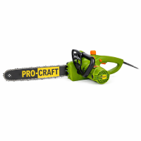 Електропила Procraft K1800 1800W 35 см боковий двигун