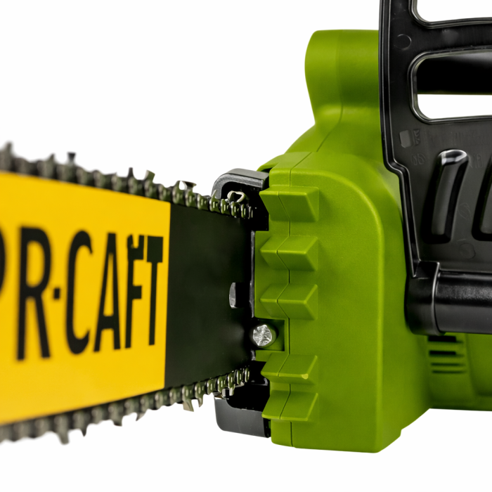 Электропила Procraft K1800 1800W 35 см боковой двигатель